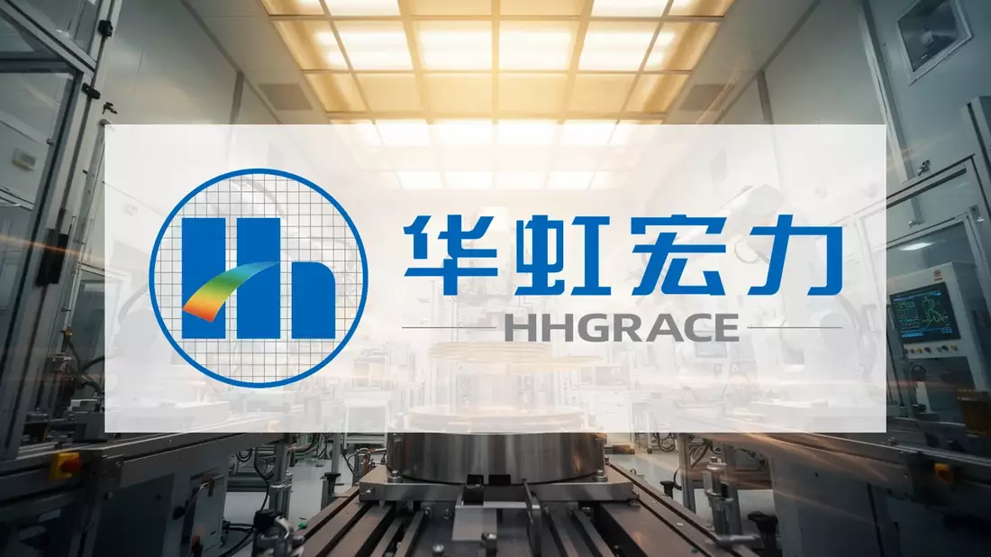 Hua Hong: Nettogewinn springt auf 20,93 Millionen Dollar - Bild: über boerse-global.de