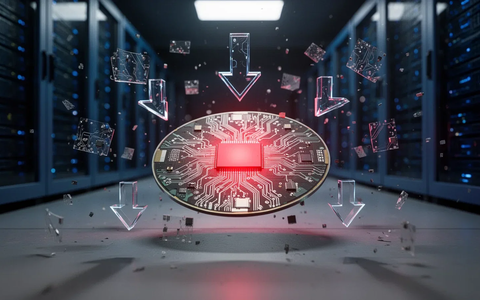 VanEck Semiconductor: RSI 71, Korrektur-Warnung vor 25-30% - Foto: über boerse-global.de