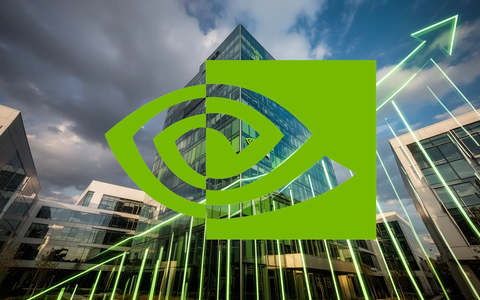 Nvidia Aktie: Rekord und Geopolitik - Foto: über boerse-global.de
