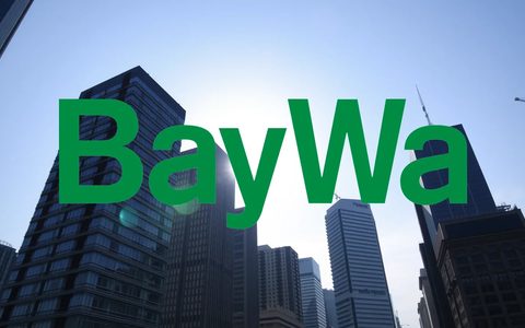 BayWa Faces a Make-or-Break Autumn as Audited Accounts, Bank Support, and Asset Sale All Hang in the Balance - Foto: über boerse-global.de