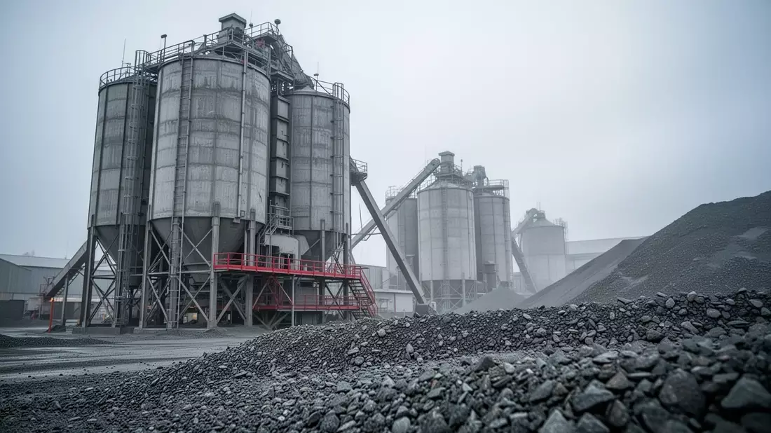 Heidelberg Materials Aktie: 3,60 Euro ex Dividende - Bild: über boerse-global.de