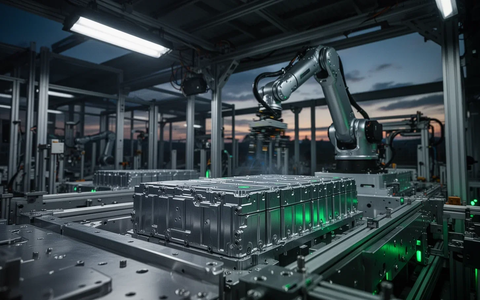 QuantumScape Aktie: 18 Prozent Wochenplus durch Short Squeeze - Foto: über boerse-global.de