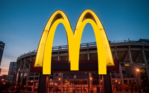 McDonald's Aktie: Stadion-Namensrecht in Chicago bis 2028 - Foto: über boerse-global.de