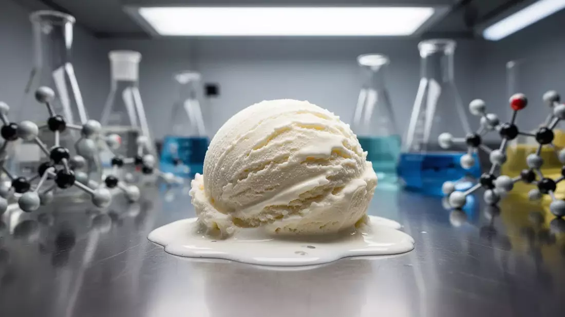 Eiscreme-Paradoxon: Harvard-Studie stellt Ernährungswissenschaft auf den Kopf - Bild: über boerse-global.de