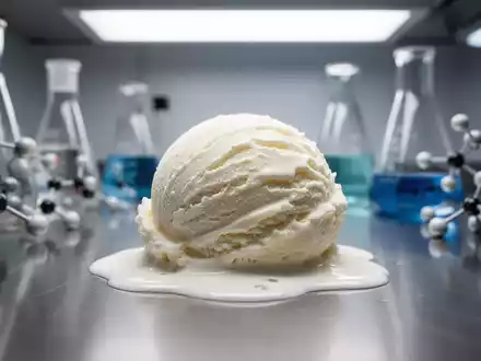 Eiscreme-Paradoxon: Harvard-Studie stellt Ernährungswissenschaft auf den Kopf - Foto: über boerse-global.de