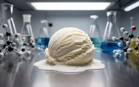 Eiscreme-Paradoxon: Harvard-Studie stellt Ernährungswissenschaft auf den Kopf - Foto: über boerse-global.de