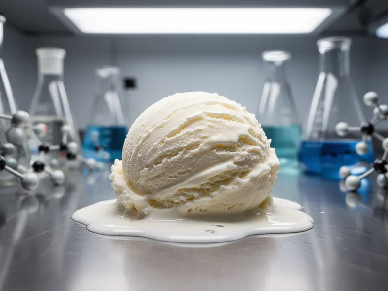 Eiscreme-Paradoxon: Harvard-Studie stellt Ernährungswissenschaft auf den Kopf - Foto: über boerse-global.de