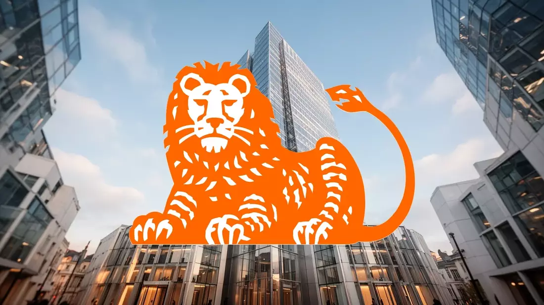 ING Groep Aktie: Goldman Sachs erhöht Ziel auf 31,10 Euro - Bild: über boerse-global.de