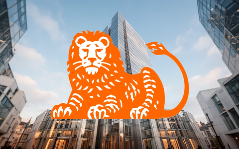 ING Groep Aktie: Goldman Sachs erhöht Ziel auf 31,10 Euro - Foto: über boerse-global.de