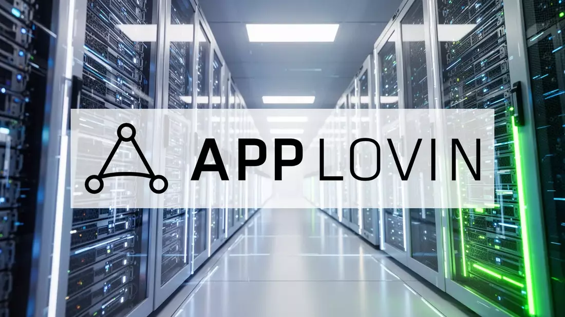 Applovin Aktie: 1,84 Milliarden Umsatz übertrifft Erwartungen - Bild: über boerse-global.de