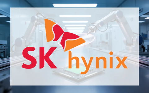 SK Hynix Aktie: Forward-KGV übertrifft Samsung erstmals - Foto: über boerse-global.de