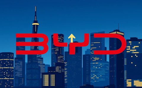 BYD Captures Brazil’s Top Spot While Laying Groundwork for European Production Hub - Foto: über boerse-global.de