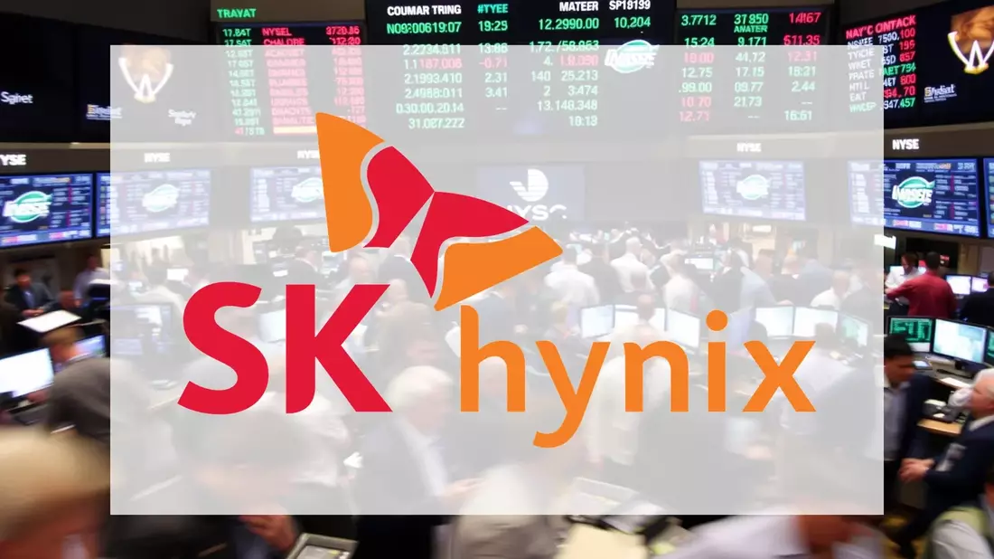 SK Hynix’s $942 Billion Milestone: How a Samsung Strike and HBM Shortage Inverted the Chip Hierarchy - Bild: über boerse-global.de