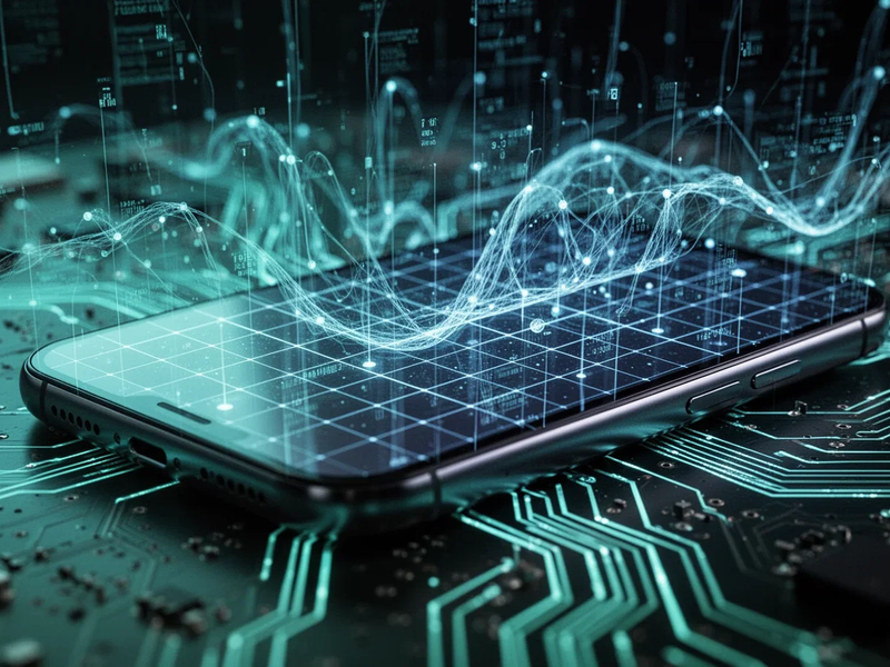 KI findet Sicherheitslücken in über 540 5G-Smartphones - Foto: über boerse-global.de