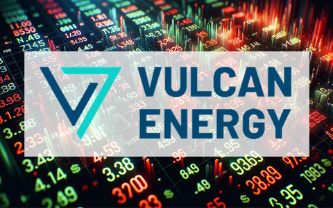 Vulcan Energy: Drilling Depth and Electrolysis Deployment Set the Stage for Lionheart's Make-or-Break Financing - Foto: über boerse-global.de