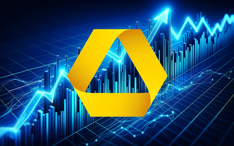 Commerzbank’s Record Quarter Widens Valuation Gap as UniCredit Offer Languishes - Foto: über boerse-global.de