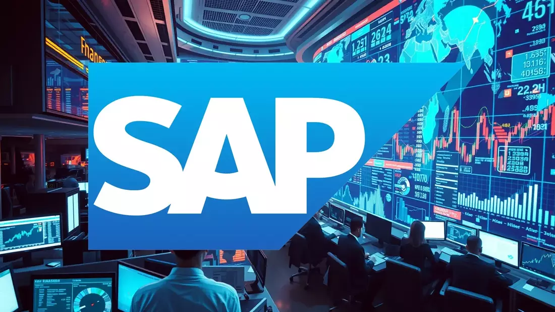 SAP's Billion-Euro AI Bet Faces a Credibility Gap as the Stock Lingers Near Lows - Bild: über boerse-global.de