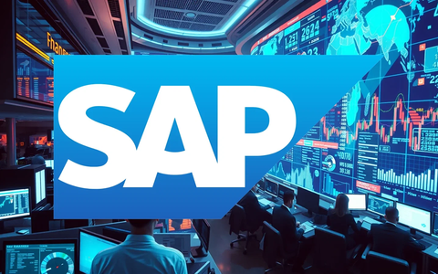 SAP's Billion-Euro AI Bet Faces a Credibility Gap as the Stock Lingers Near Lows - Foto: über boerse-global.de
