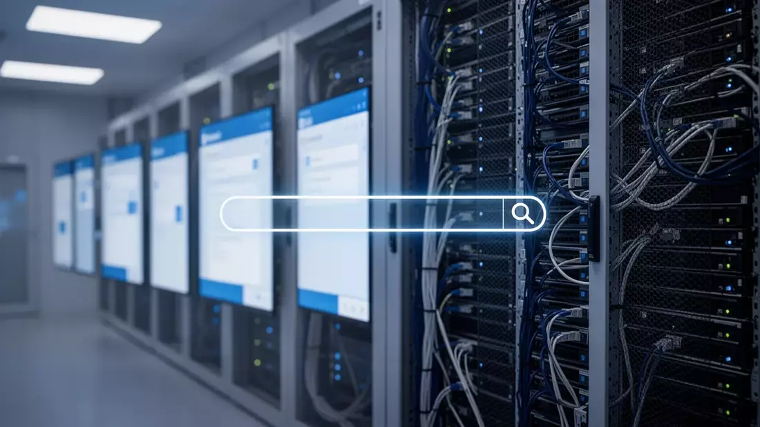 Outlook: Schwere Such-Probleme bei freigegebenen Postfächern - Bild: über boerse-global.de