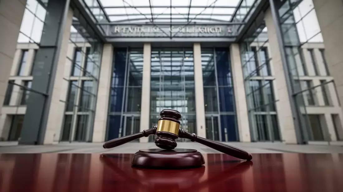 Deutschlands Rechtshilfe-Reform: Justizministerium stellt IRG auf neue Beine - Bild: über boerse-global.de