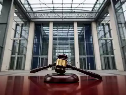 Deutschlands Rechtshilfe-Reform: Justizministerium stellt IRG auf neue Beine - Foto: über boerse-global.de