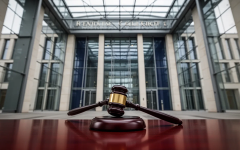 Deutschlands Rechtshilfe-Reform: Justizministerium stellt IRG auf neue Beine - Foto: über boerse-global.de