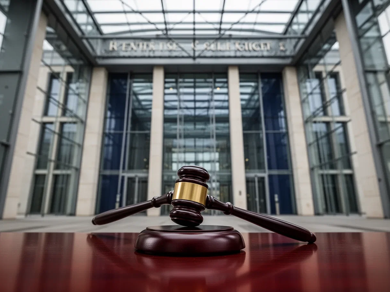 Deutschlands Rechtshilfe-Reform: Justizministerium stellt IRG auf neue Beine - Foto: über boerse-global.de