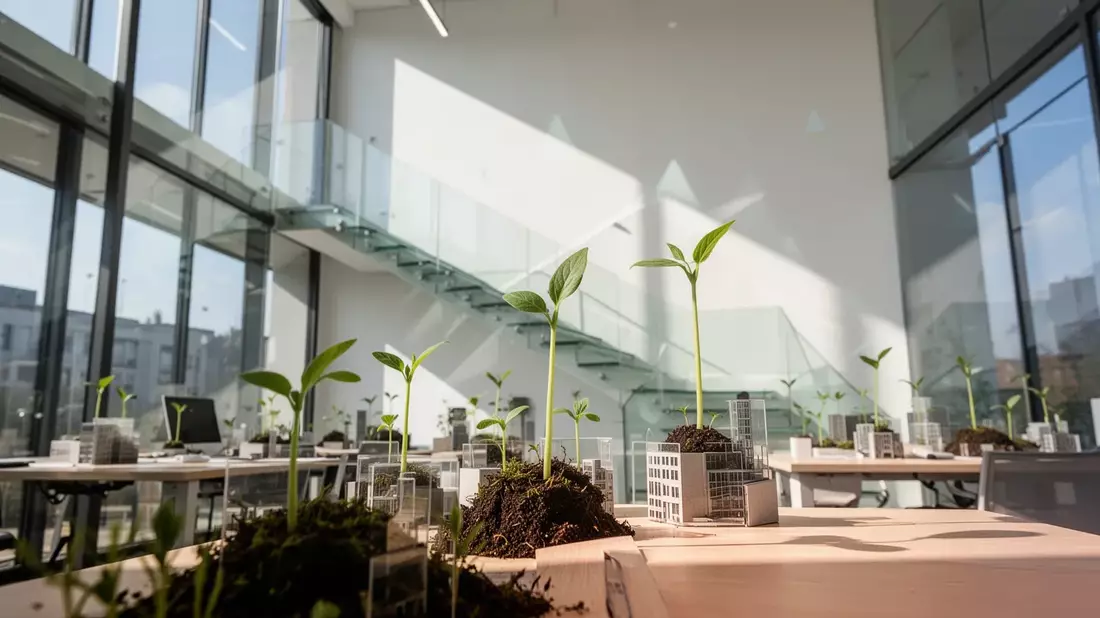 Deutscher Startup-Boom: 225.000 Neugründungen im ersten Quartal 2026 - Bild: über boerse-global.de