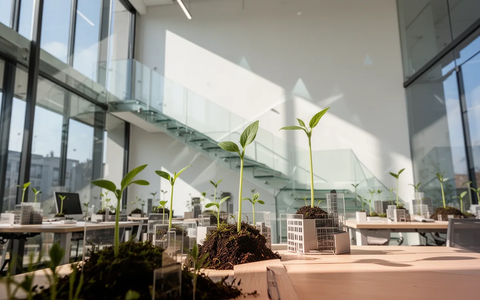 Deutscher Startup-Boom: 225.000 Neugründungen im ersten Quartal 2026 - Foto: über boerse-global.de