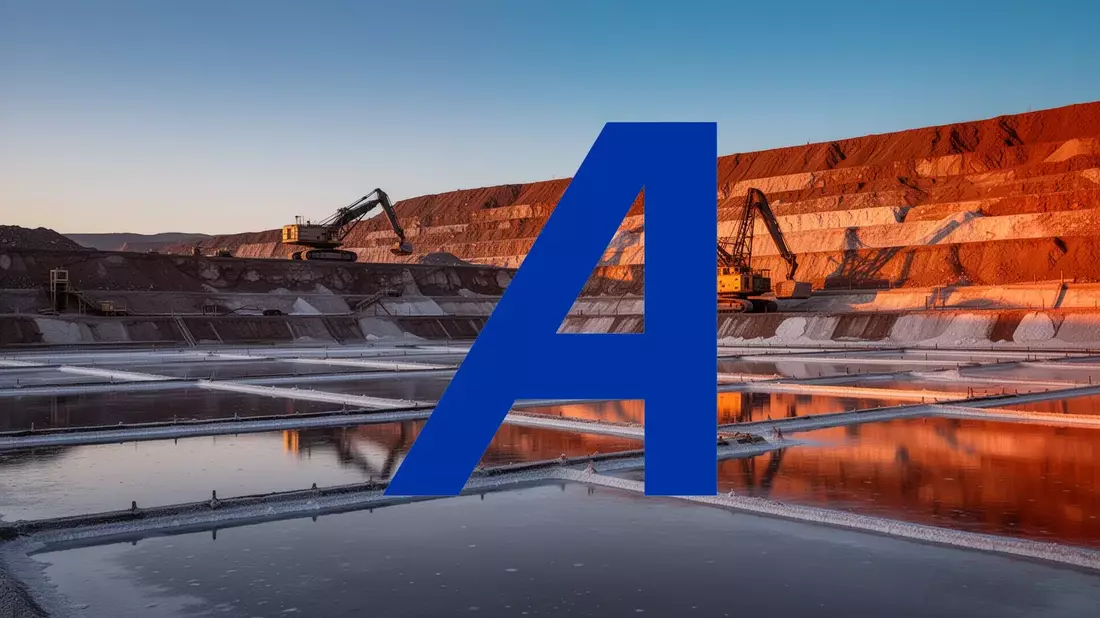 Atlantic Lithium Aktie: Huayou bietet 210 Millionen Dollar - Bild: über boerse-global.de