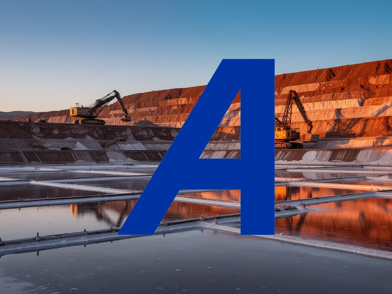 Atlantic Lithium Aktie: Huayou bietet 210 Millionen Dollar - Foto: über boerse-global.de