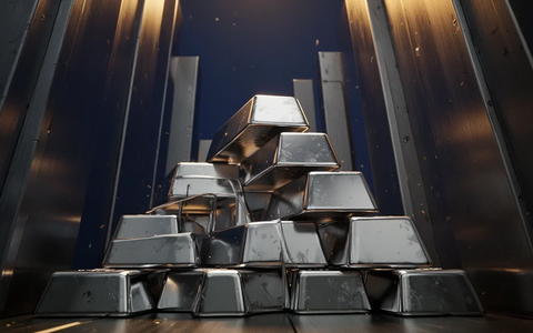 WisdomTree Silver 3x: 89 Dollar Dreimonatshoch am 14. Mai - Foto: über boerse-global.de