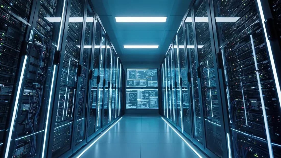 IREN Aktie: 3,1 Milliarden Verträge für KI-Infrastruktur - Bild: über boerse-global.de