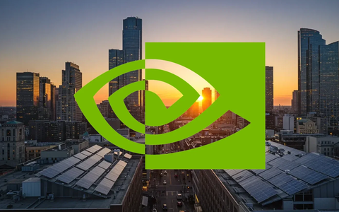 Nvidia’s $5.5 Trillion Milestone Masks a Tangled China Equation - Foto: über boerse-global.de