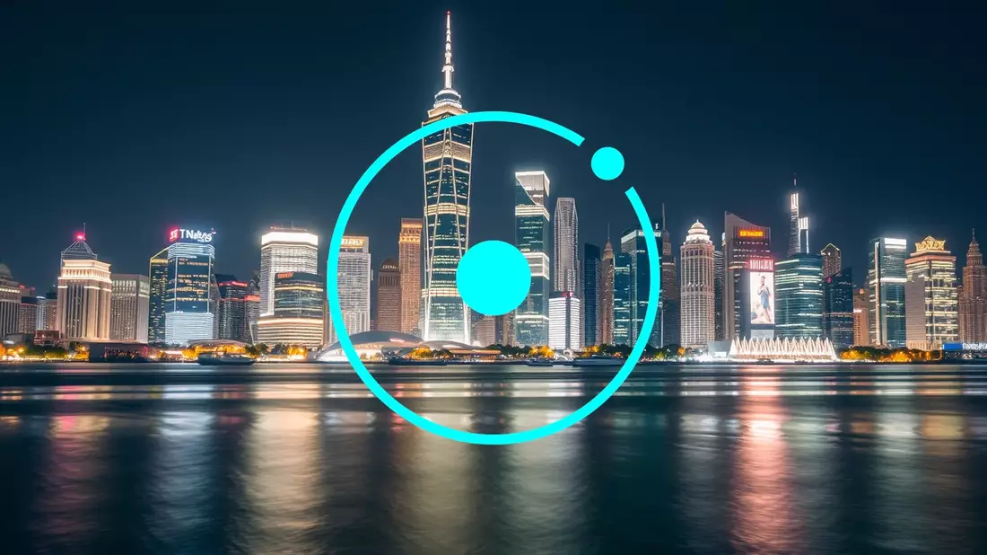 ITM Power’s Cash Hoard and Two Catalysts Collide as 400% Rally Faces Its Toughest Test Illustration mit AI erstellt übermittelt durch boerse-global.de