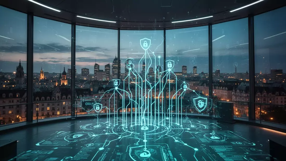 OpenAI öffnet Cybersicherheit für Europas Großkonzerne - Bild: über boerse-global.de