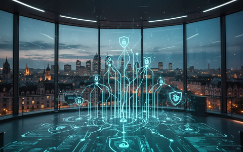 OpenAI öffnet Cybersicherheit für Europas Großkonzerne - Foto: über boerse-global.de