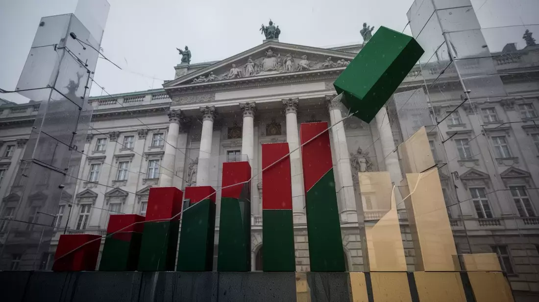 Heftiger Streit um Budget: Grüne werfen Regierung soziale Schieflage vor - Bild: über boerse-global.de