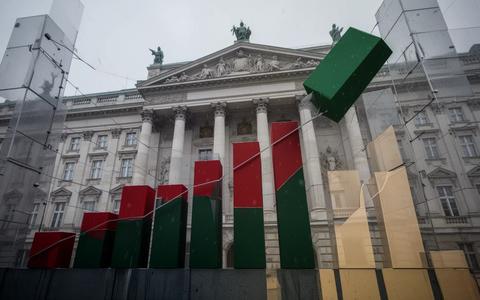 Heftiger Streit um Budget: Grüne werfen Regierung soziale Schieflage vor - Foto: über boerse-global.de