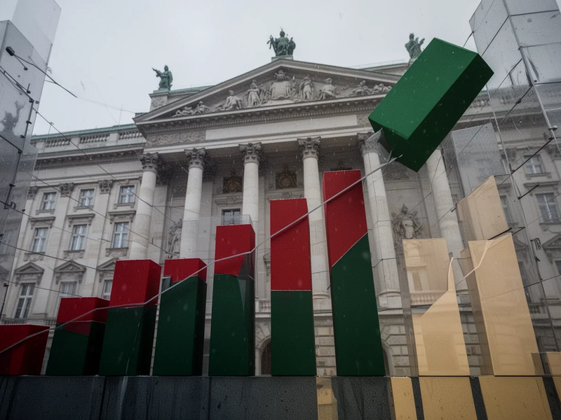 Heftiger Streit um Budget: Grüne werfen Regierung soziale Schieflage vor - Foto: über boerse-global.de