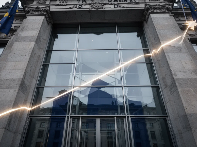 EU-Kommission drängt Österreich zu Millionärssteuer - Foto: über boerse-global.de