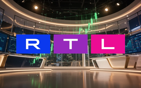 RTL Aktie: Streaming-Sparte erstmals profitabel - Foto: über boerse-global.de