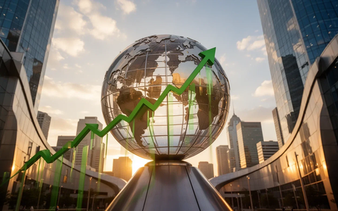 Vanguard FTSE All-World: 159,76 Euro Jahreshoch - Foto: über boerse-global.de