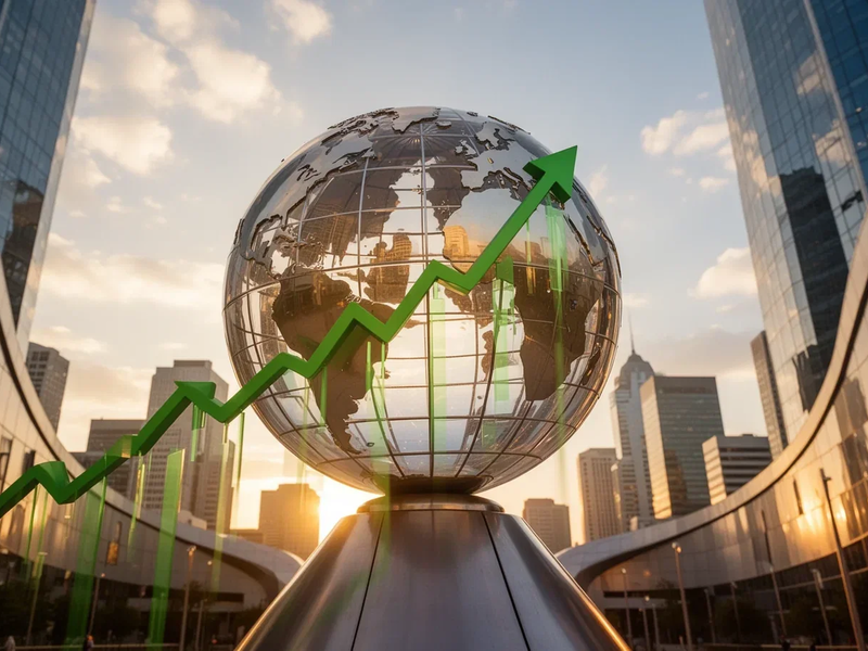 Vanguard FTSE All-World: 159,76 Euro Jahreshoch - Foto: über boerse-global.de