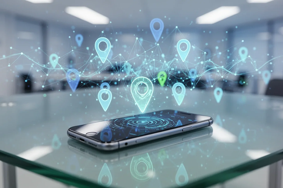 iOS 26.5: Apple revolutioniert Messenger-Sicherheit und Kartendienste - Ad-hoc-news.de - News Directory 3