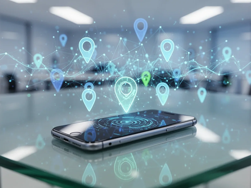 iOS 26.5: Apple revolutioniert Messenger-Sicherheit und Kartendienste - Foto: über boerse-global.de