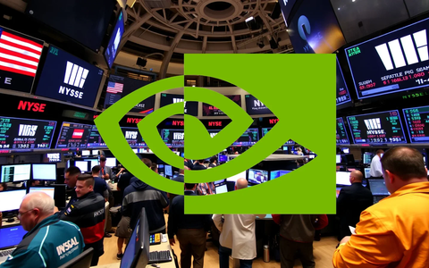 Nvidia’s $5.5 Trillion Valuation: Between Air Force One Diplomacy and a $78 Billion Earnings Test - Foto: über boerse-global.de