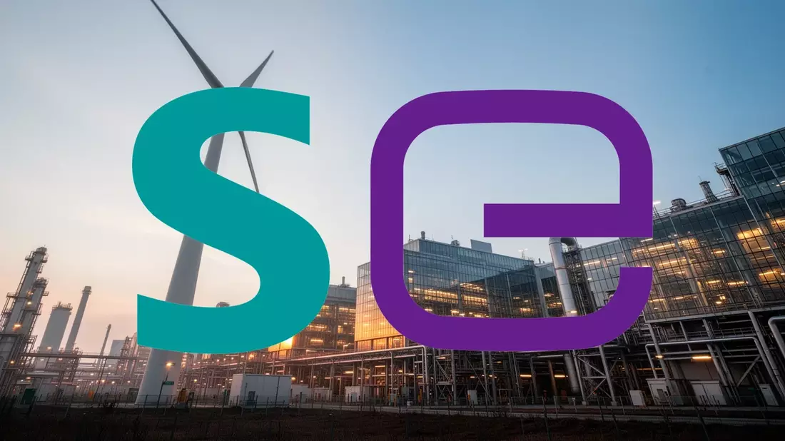 Siemens Energy Aktie: 17,75 Milliarden Auftragseingang - Bild: über boerse-global.de
