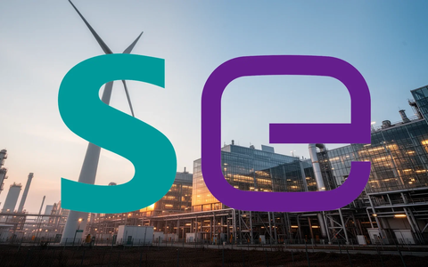 Siemens Energy Aktie: 17,75 Milliarden Auftragseingang - Foto: über boerse-global.de