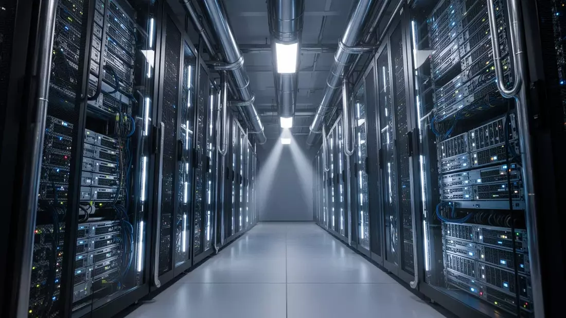 Nebius Aktie: 2 Milliarden von Nvidia investiert - Bild: über boerse-global.de